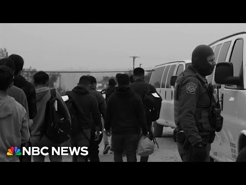 ICE raids sweep across Florida as Supreme Court revokes legal status for some migrants