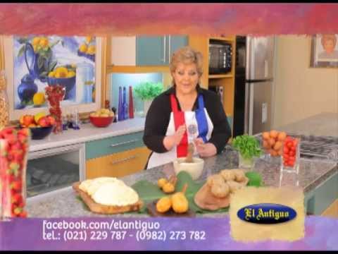 Mbeju & Pajagua Mascada