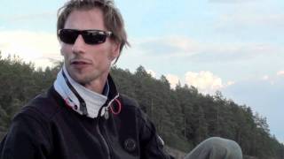 preview picture of video 'Pike Fishing Sweden 2011'