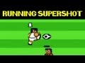 Nintendo World Cup - Running Supershot Tutorial