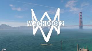 Watch Dogs 2- Play N' Go (In game edit)