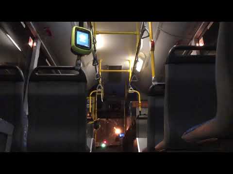 Ventura #1194 Euro 2 Scania L94UB nice ZF hellfire thrash with kickdown