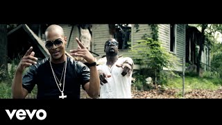 Hustle Gang - Here I Go (ft. Mystikal) ft. T.I., Mystikal, Young Dro, Shad Da God, Spodee