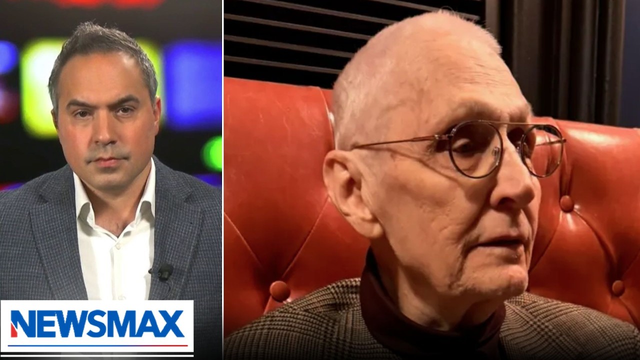 Illegal migrant charged with murder after Air Force vet dies after subway attack | Wake Up America