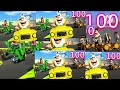 Booba Ep 100 Ytpmv Scan