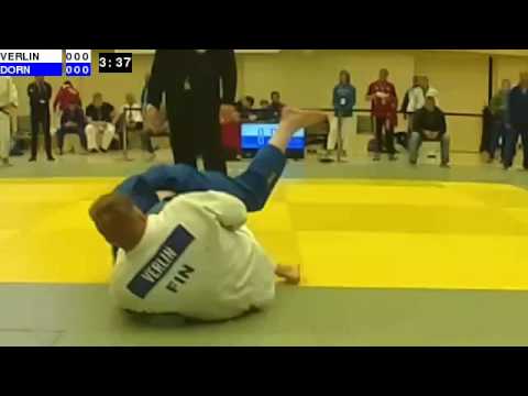 SM 2016: M-81: VERLIN - DORN