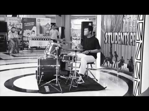 Joshua Redman - Jazz Crimes 