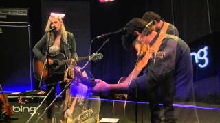 American Young - I Dont Want You to Go  (Bing Lounge)