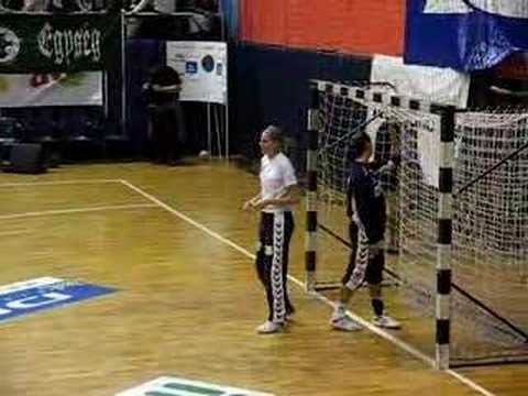 Vasas - FTC 20070221 II.