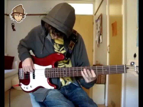 Thumbnail for Jamiroquai All E.O.P.E Basslines - 2/2 by Wallis Buchanan