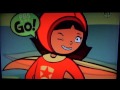 Wordgirl Ending 1