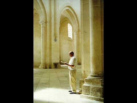 Canto gregoriano In Ascensione Domini: VIRI GALILAEI, Schola Gregoriana Mediolanensis, Direttore Giovanni Vianini, Milano, Italia