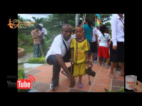 Yak Sva: The Living Arts Mission
