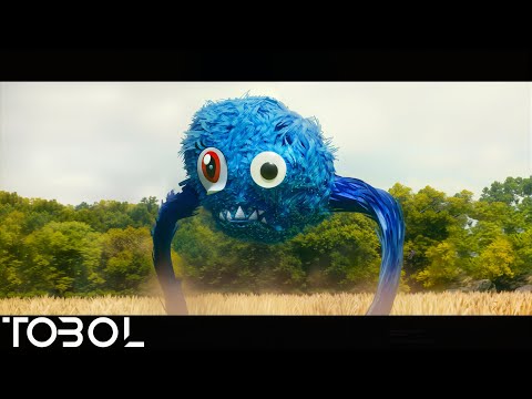 TOBOLSKIY - LOVE | SKETCH