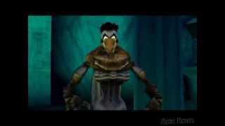 preview picture of video 'Legacy Of Kain Soul Reaver #1 BR'