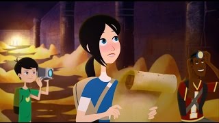 The Globe of Magellan - Season Trailer Fall 2015