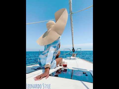 Leonardo Style - Little Dreamer (Feat. Lizzie Nightingale)