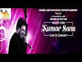 Tujhe Dekha To Ye Jana Sanam Concert With Kumar Sanu Celebrity Management Concert Organizer