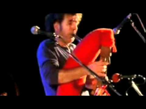 Uaragniaun, "El viaje", dal concerto a Castro dei Volsci del 2005