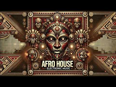 Afro House Mix 2025 by DJ AL3X | Deep & Tribal Vibes