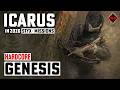 ICARUS - Mission in 2026 | Styx - Genesis