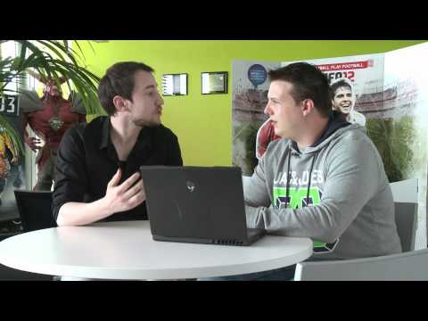 Knochen's eSport Sofa - EA SPORTS Folge 2 Staffel 4
