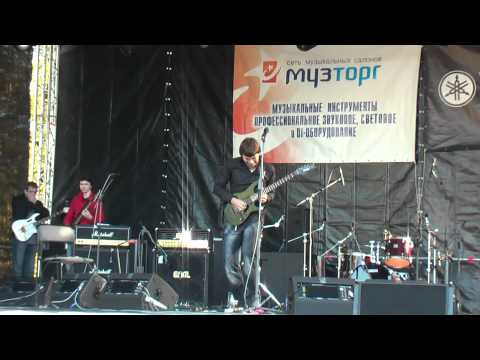 SancheZ - В расцвете сил (In full vigor)