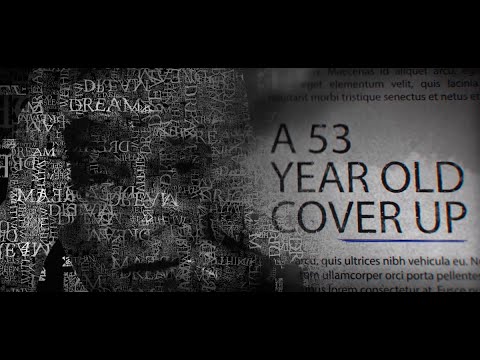 Thumbnail of the video: The Cover-Up is Destroyed... The Truth is Revealed.