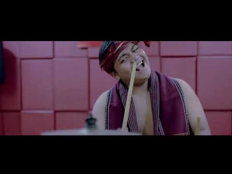 D'Bamboo Musik Batak - Siboru Uluan (Gondang Batak Uning-Uningan)