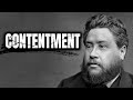 Charles Spurgeon ~ Contentment! ~ Most Powerful Charles Spurgeon Sermons #prayers #motivation