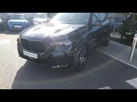 BMW X5 xDrive50e M Sport - Image 2