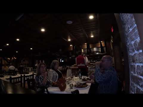 Restaurante Español Casa Juancho Miami Flórida