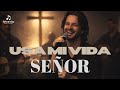 USA MI VIDA SEÑOR-GADIEL ESPINOZA, DANILO MONTERO (Christian Style Interpretation)