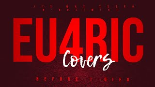 Cici Ndidinge Ambitious_ent cover Tsepo DaOptimist South African Hit Maker