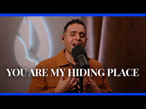 You Are My Hiding Place | Steven Moctezuma