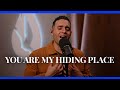 You Are My Hiding Place Steven Moctezuma