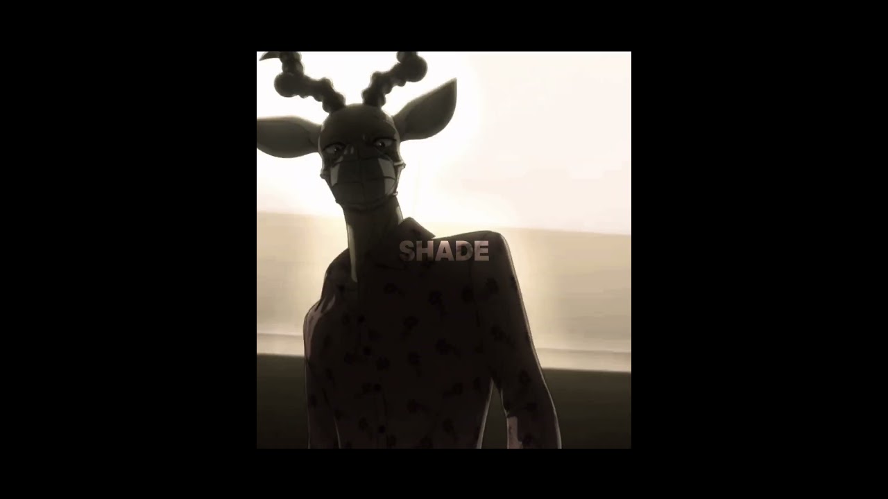 Melon :3 #edit #edits #beastars #Melon #Anime #cringe