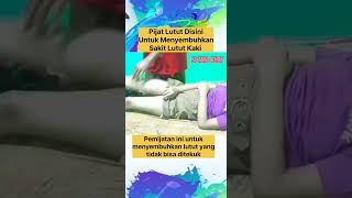 Download lagu Knee massage here to cure knee pain #abj #video #kneepain #massage #shorts mp3 Download lagu Knee massage here to cure knee pain #abj #video #kneepain #massage #shorts mp3
