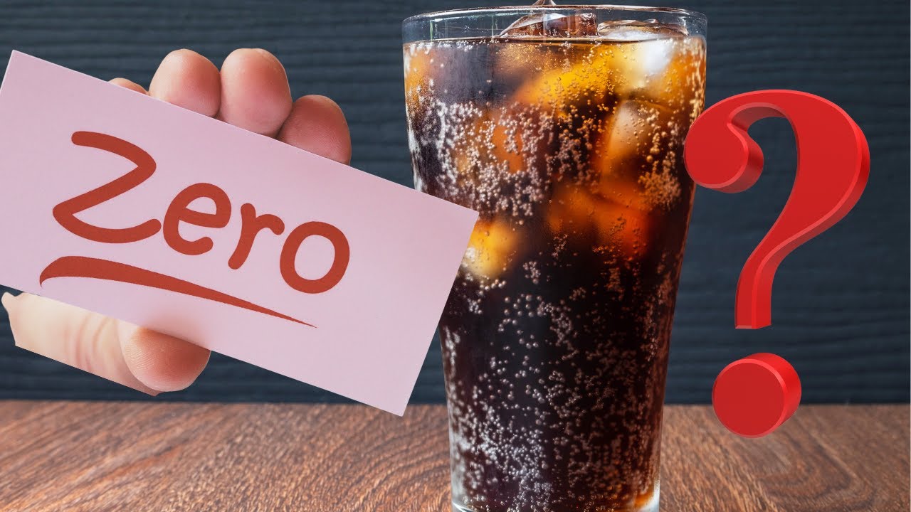 COCA ZERO FAZ MAL? | Dr Dayan Siebra