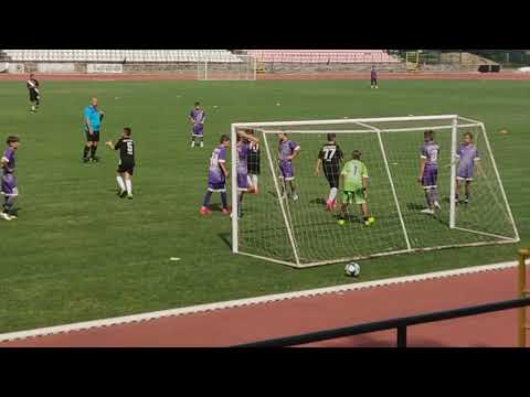 AF Kristal 2013 - Ofk Banat Turnir Vršac 06.09.2025.