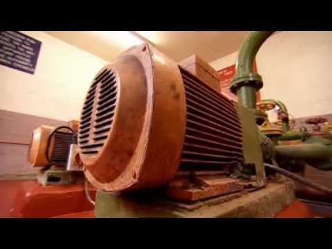 Variable speed drives - Motors and drives energy saving advice