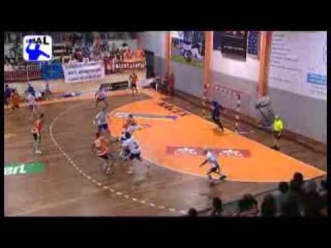 Toledo Balonmano 24 - Fraikin BM. Granollers 29