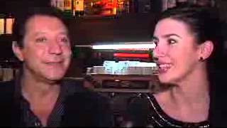 Nota a Miguel Angel Zotto en su casamiento. Tangocity.com