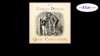 Great Expectations (04 of 12) (audiobook)