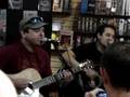 Less Than Jake "Cheez" (Live Acoustic)