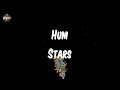 Hum - Stars (Lyrics) | She thinks she missed the train to Mars, she's out back counting stars