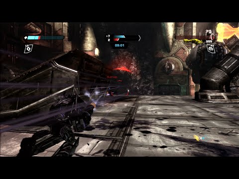 WFC Server Wars [pt.91]: rodimus vs. Gulcivip {Leader 1v1}