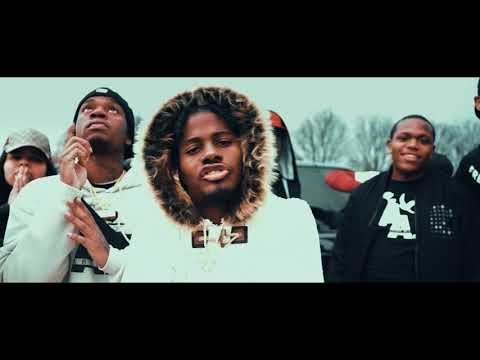 GAA Lud Holy x GAA Son Son - Set Them Trenches Free (Official Music Video)