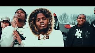 GAA Lud Holy x GAA Son Son - Set Them Trenches Free (Official Music Video)