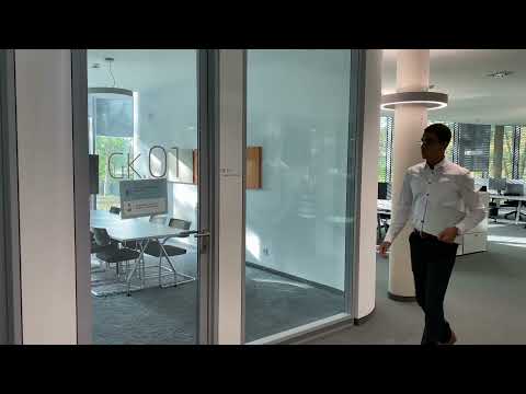 FILM "Mobbing am Arbeitsplatz" - BK Uerdingen IT02